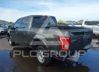 2016 Ford F-150 photo