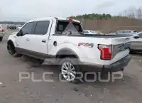 2016 Ford F-150 фото