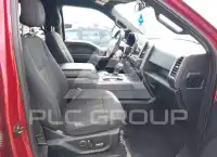 2016 Ford F-150 фото