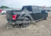 2016 Ford F-150 photo