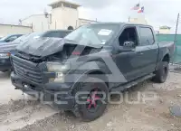 2016 Ford F-150 фото