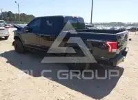 2016 Ford F-150 фото