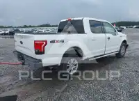 2016 Ford F-150 фото