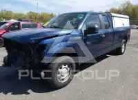 2016 Ford F-150 фото