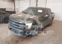 2016 Ford F-150 photo