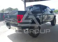 2016 Ford F-150 photo