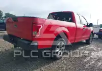 2016 Ford F-150 photo