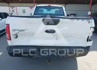 2016 Ford F-150 фото