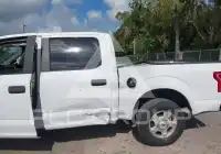 2016 Ford F-150 фото