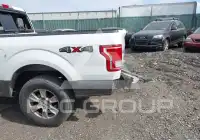 2016 Ford F-150 фото