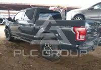 2016 Ford F-150 фото