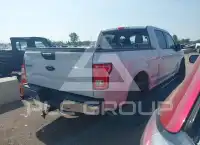 2016 Ford F-150 фото