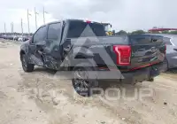 2016 Ford F-150 фото