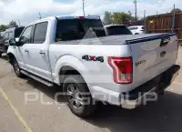 2016 Ford F-150 фото