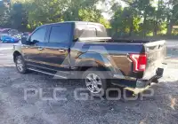 2016 Ford F-150 фото
