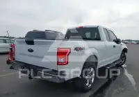 2016 Ford F-150 фото