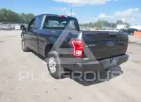 2016 Ford F-150 фото