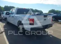 2016 Ford F-150 photo