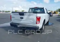 2016 Ford F-150 фото