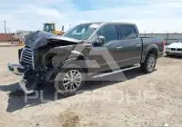 2016 Ford F-150 photo