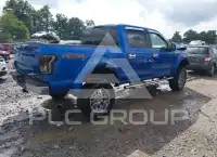 2016 Ford F-150 фото