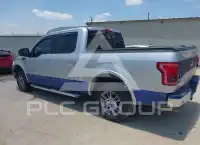 2016 Ford F-150 фото