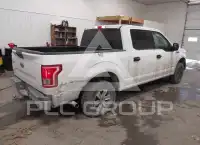 2016 Ford F-150 фото
