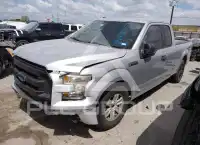 2016 Ford F-150 фото