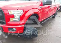 2016 Ford F-150 фото