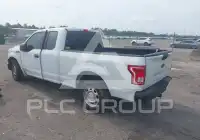 2016 Ford F-150 photo