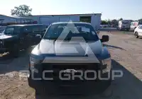 2016 Ford F-150 photo