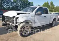 2016 Ford F-150 фото