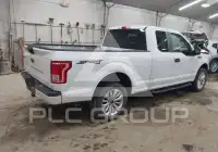 2016 Ford F-150 photo