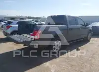 2016 Ford F-150 фото
