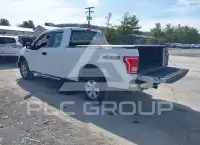 2016 Ford F-150 фото