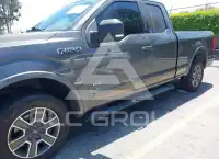 2016 Ford F-150 фото