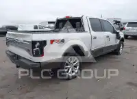 2016 Ford F-150 фото