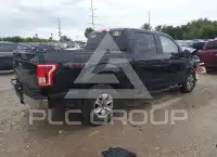 2016 Ford F-150 photo