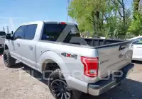 2016 Ford F-150 фото