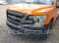2016 Ford F-150 фото