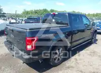 2016 Ford F-150 фото