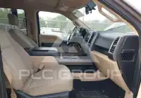 2016 Ford F-150 фото