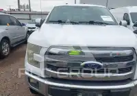 2016 Ford F-150 фото