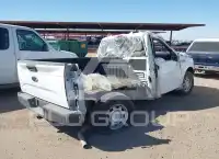 2016 Ford F-150 photo