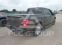 2016 Ford F-150 фото