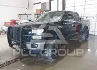 2016 Ford F-150 фото