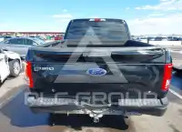 2016 Ford F-150 фото