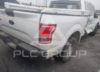 2016 Ford F-150 фото