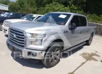 2016 Ford F-150 фото