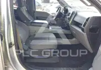 2016 Ford F-150 фото